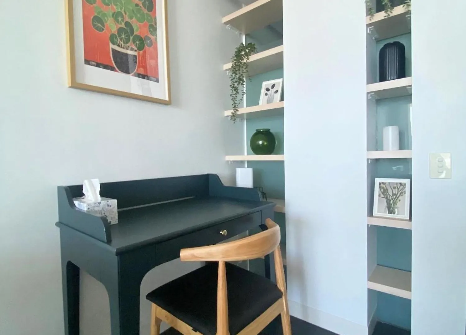 Central Lakeview Apartment Near Anu - Free Parking Canberra Australië